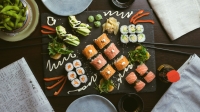 Sushi: Een culinaire reis vol smaak en beleving!