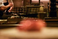 Dit verandert er aan Nederlandse restaurants (en je merkt het al)