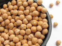 Waarom je binnenkort minder vlees en meer peulvruchten eet