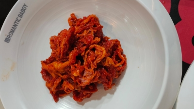 Dit Koreaanse ingrediënt staat in elk goed keukenkastje