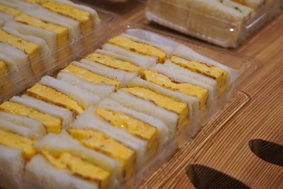 De Japanse eierensandwich die iedereen nu wil maken