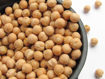 Waarom je binnenkort minder vlees en meer peulvruchten eet