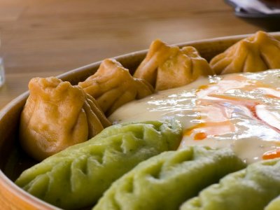 Dumpling lasagna is de nieuwste lui-kook trend op TikTok